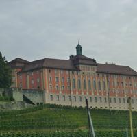 Mersburg &ndash; &copy; Kerstin Hugel (Eberhardt TRAVEL)