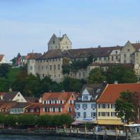 Mersburg &ndash; &copy; Kerstin Hugel (Eberhardt TRAVEL)