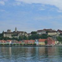 Mersburg &ndash; &copy; Kerstin Hugel (Eberhardt TRAVEL)