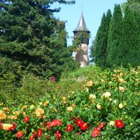 Insel Mainau &ndash; &copy; Kerstin Hugel (Eberhardt TRAVEL)
