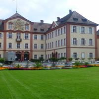 Insel Mainau &ndash; &copy; Kerstin Hugel (Eberhardt TRAVEL)