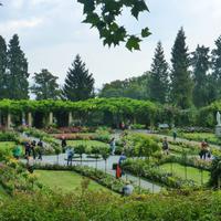 Insel Mainau &ndash; &copy; Kerstin Hugel (Eberhardt TRAVEL)