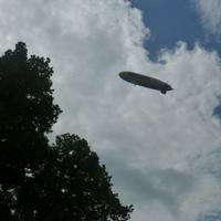 Zeppelin &ndash; &copy; Kerstin Hugel (Eberhardt TRAVEL)
