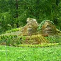 Insel Mainau &ndash; &copy; Kerstin Hugel (Eberhardt TRAVEL)
