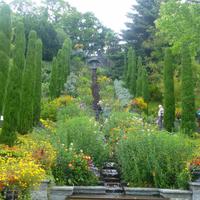 Insel Mainau &ndash; &copy; Kerstin Hugel (Eberhardt TRAVEL)