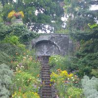 Insel Mainau &ndash; &copy; Kerstin Hugel (Eberhardt TRAVEL)