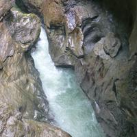 Breitachklamm &ndash; &copy; Kerstin Hugel (Eberhardt TRAVEL)