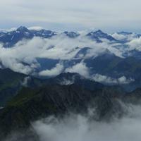 Blick vom Nebelhorn &ndash; &copy; Kerstin Hugel (Eberhardt TRAVEL)