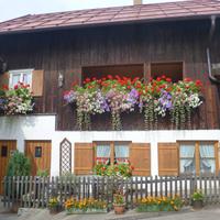 Obersdorf &ndash; &copy; Kerstin Hugel (Eberhardt TRAVEL)