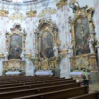 Kloster Ettal &ndash; &copy; Kerstin Hugel (Eberhardt TRAVEL)