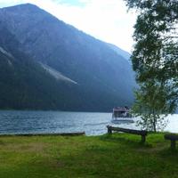 Plansee &ndash; &copy; Kerstin Hugel (Eberhardt TRAVEL)