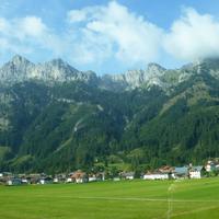Tannheimer Tal &ndash; &copy; Kerstin Hugel (Eberhardt TRAVEL)