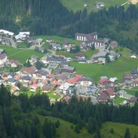 Riezlern &ndash; &copy; Kerstin Hugel (Eberhardt TRAVEL)