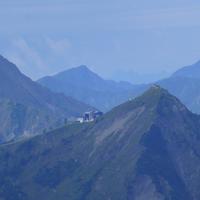 Kanzlerwand &ndash; &copy; Kerstin Hugel (Eberhardt TRAVEL)