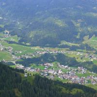 Blick vom Fellhorn &ndash; &copy; Kerstin Hugel (Eberhardt TRAVEL)