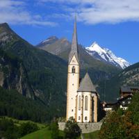 Heiligenblut &ndash; &copy; Kerstin Hugel (Eberhardt TRAVEL)