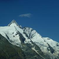 Großglockner &ndash; &copy; Kerstin Hugel (Eberhardt TRAVEL)