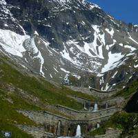Großglockner Straße &ndash; &copy; Kerstin Hugel (Eberhardt TRAVEL)
