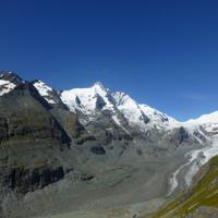Pasterze &ndash; &copy; Kerstin Hugel (Eberhardt TRAVEL)