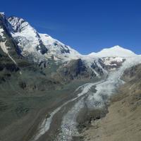 Pasterze &ndash; &copy; Kerstin Hugel (Eberhardt TRAVEL)