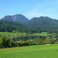 Mölltal &ndash; &copy; Kerstin Hugel (Eberhardt TRAVEL)