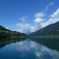 Weissensee &ndash; &copy; Kerstin Hugel (Eberhardt TRAVEL)