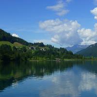 Weissensee &ndash; &copy; Kerstin Hugel (Eberhardt TRAVEL)
