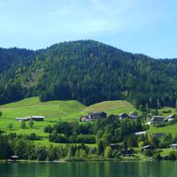 Weissensee &ndash; &copy; Kerstin Hugel (Eberhardt TRAVEL)