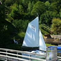 Weissensee &ndash; &copy; Kerstin Hugel (Eberhardt TRAVEL)