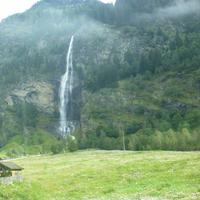 Fallbachfall &ndash; &copy; Kerstin Hugel (Eberhardt TRAVEL)