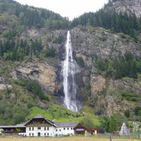 Fallbachfall &ndash; &copy; Kerstin Hugel (Eberhardt TRAVEL)