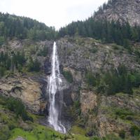Fallbachfall &ndash; &copy; Kerstin Hugel (Eberhardt TRAVEL)