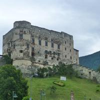Burg Gmünd &ndash; &copy; Kerstin Hugel (Eberhardt TRAVEL)