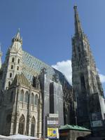 Der Stephansdom &ndash; &copy; Martina Pötschke (Eberhardt TRAVEL)