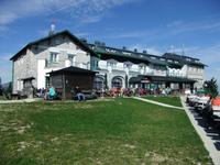 Auf der Raxalpe &ndash; &copy; Martina Pötschke (Eberhardt TRAVEL)