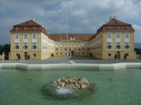 Schloss Hof &ndash; &copy; Martina Pötschke (Eberhardt TRAVEL)
