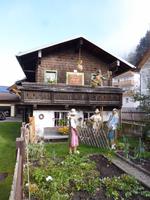 Großarl &ndash; &copy; Kerstin Hugel (Eberhardt TRAVEL)