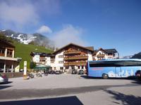 Großarl_Hotel_Auhof &ndash; &copy; Kerstin Hugel (Eberhardt TRAVEL)