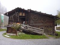 Großarltal_Eben_Kösslerhäusl (2) &ndash; &copy; Kerstin Hugel (Eberhardt TRAVEL)