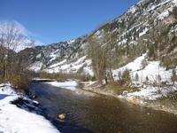 Großarltal_Hüttschlag (6) &ndash; &copy; Kerstin Hugel (Eberhardt TRAVEL)