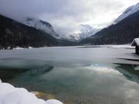 Jägersee (2) &ndash; &copy; Kerstin Hugel (Eberhardt TRAVEL)