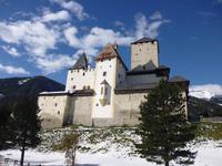 Mauterndorf_Erlebnisburg (2) &ndash; &copy; Kerstin Hugel (Eberhardt TRAVEL)