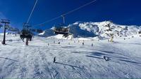 Pistenpanorama &ndash; &copy; Vanessa van Dam (Eberhardt TRAVEL)