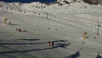 Piste &ndash; &copy; Vanessa van Dam (Eberhardt TRAVEL)