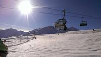 Piste &ndash; &copy; Vanessa van Dam (Eberhardt TRAVEL)