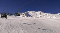 Piste &ndash; &copy; Vanessa van Dam (Eberhardt TRAVEL)