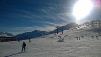 Piste &ndash; &copy; Vanessa van Dam (Eberhardt TRAVEL)