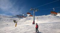 Piste  &ndash; &copy; Vanessa van Dam (Eberhardt TRAVEL)