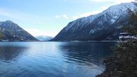 Noch einmal der See &ndash; &copy; Karl-Heinz Meinig (Eberhardt TRAVEL)