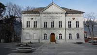 Erinnerung an das Jahr 1809 &ndash; &copy; Karl-Heinz Meinig (Eberhardt TRAVEL)